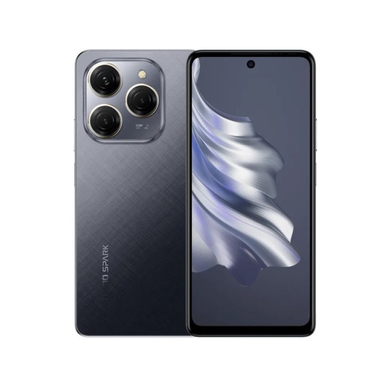Tecno Spark 20 Pro، صورة 4