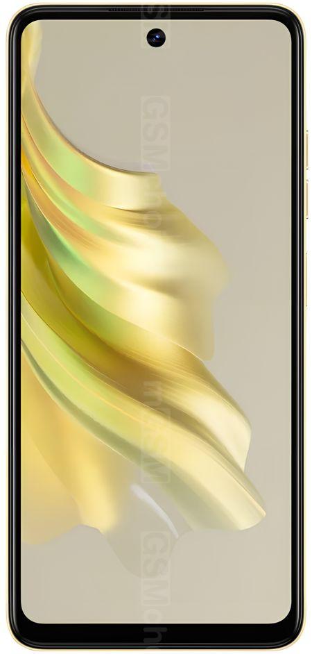 Tecno Spark 20, photo 2