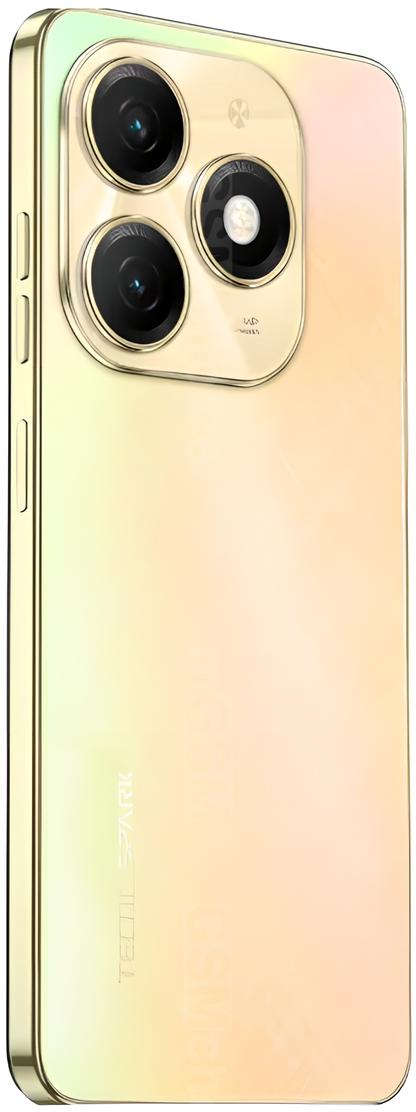 Tecno Spark 20, photo 3