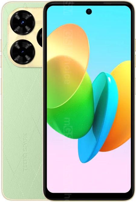 Tecno Spark 20C، صورة 2