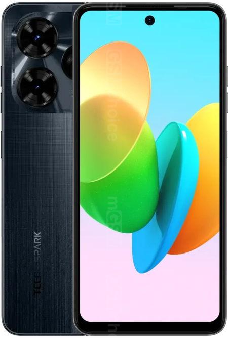 Tecno Spark 20C، صورة 3