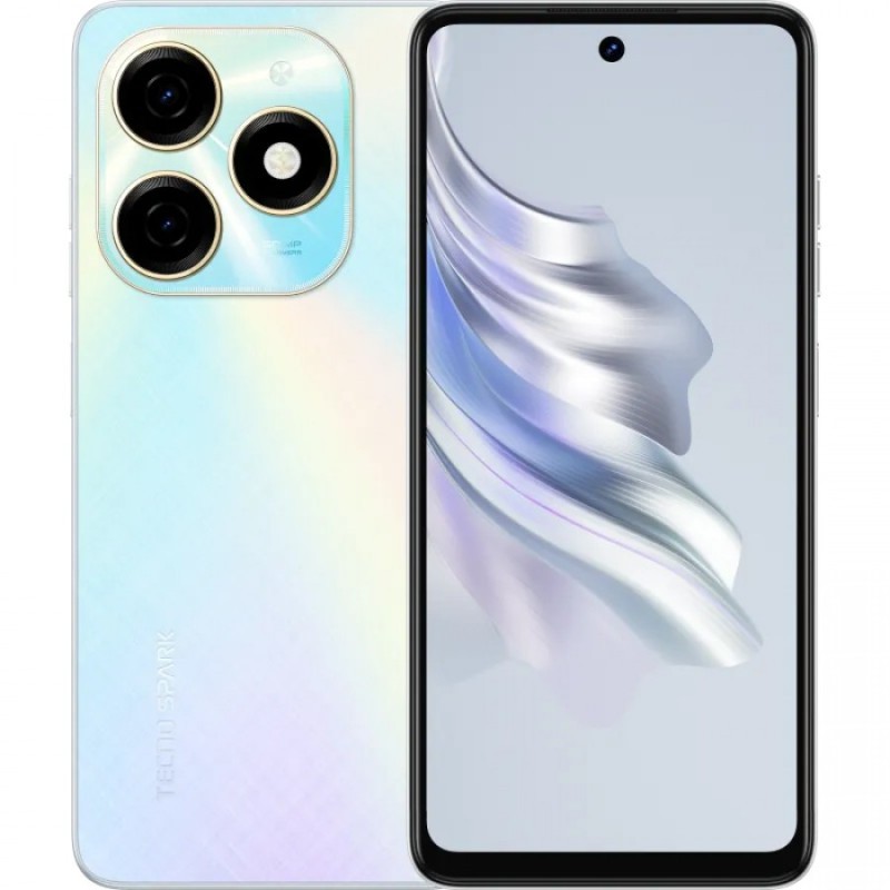 Tecno Spark 20C، صورة 4