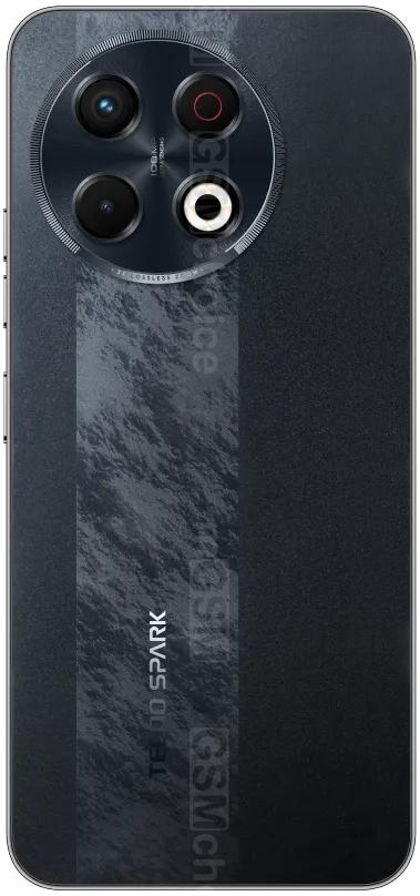 Tecno Spark 30 Pro، صورة 3