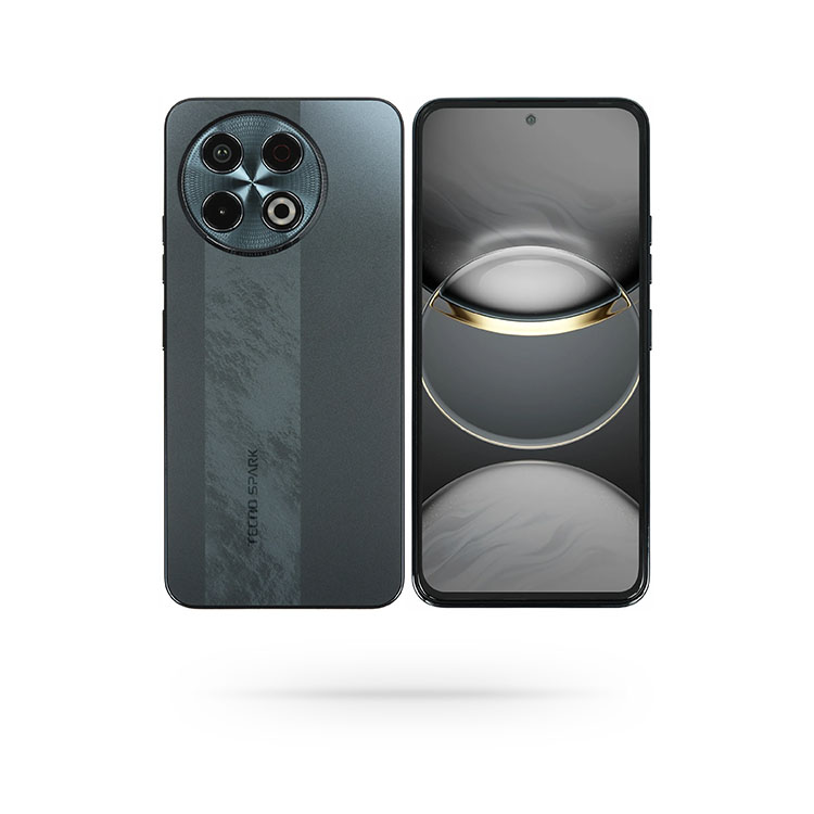 Tecno Spark 30 Pro، صورة 4