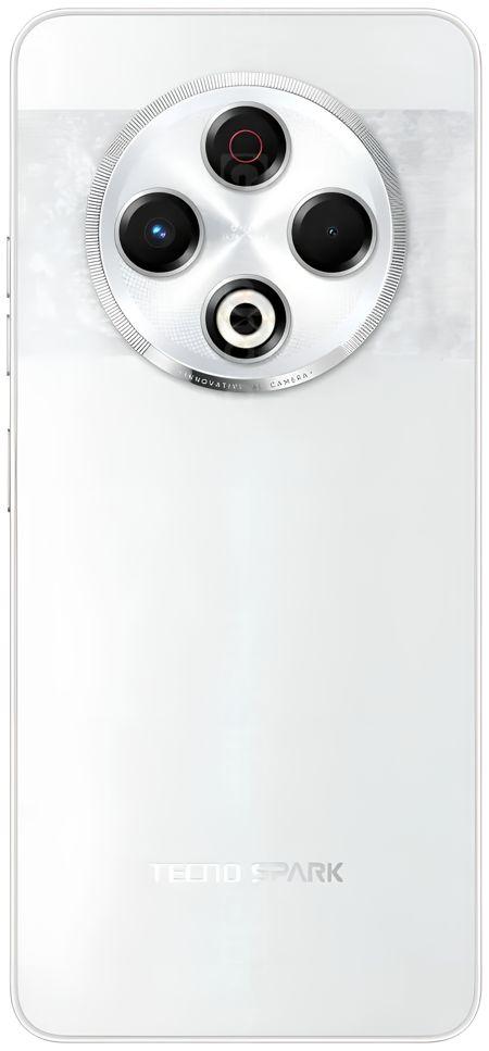 Tecno Spark 30, photo 1