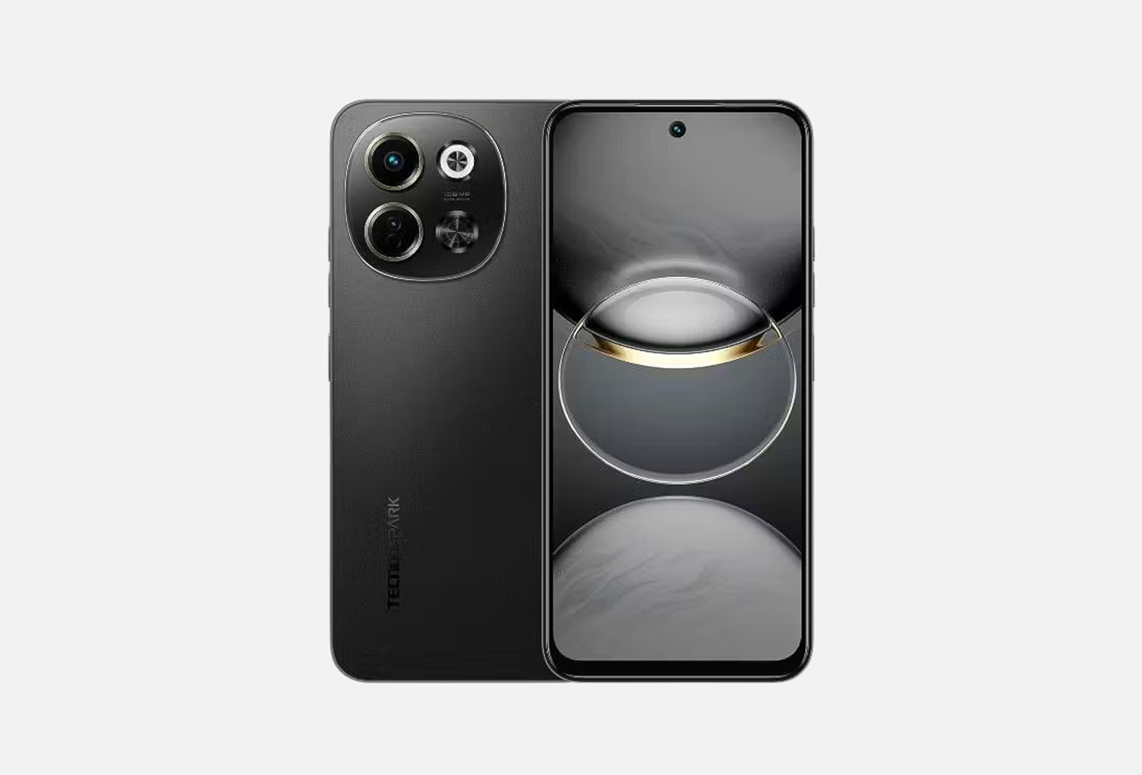 Tecno Spark 30, photo 4