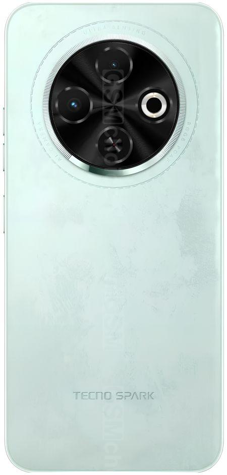 Tecno Spark 30C, photo 1