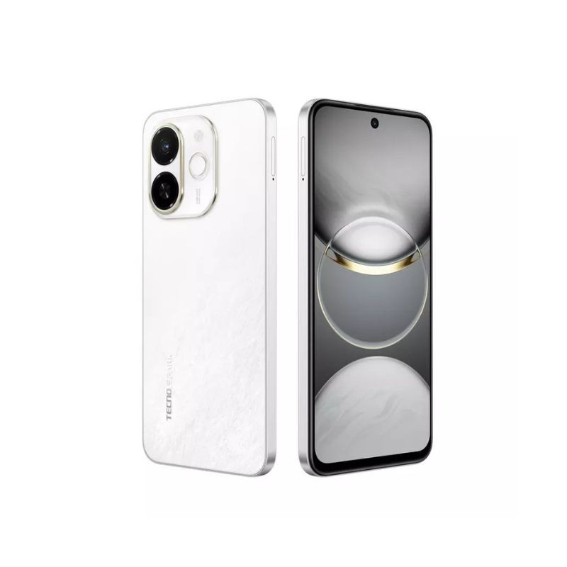 Tecno Spark 30C, photo 4
