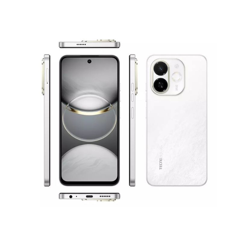 Tecno Spark 30C, photo 5