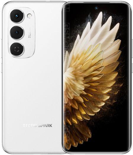 Tecno Spark 40 Pro+, photo 2