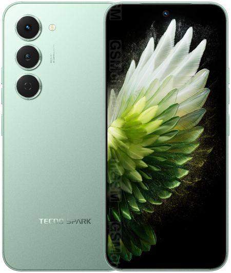 Tecno Spark 40 Pro، صورة 1