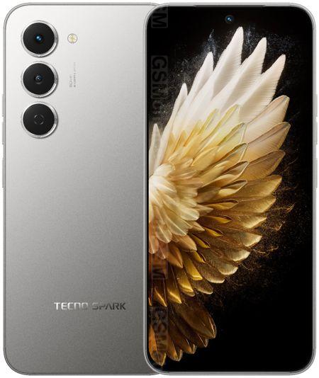 Tecno Spark 40 Pro، صورة 3