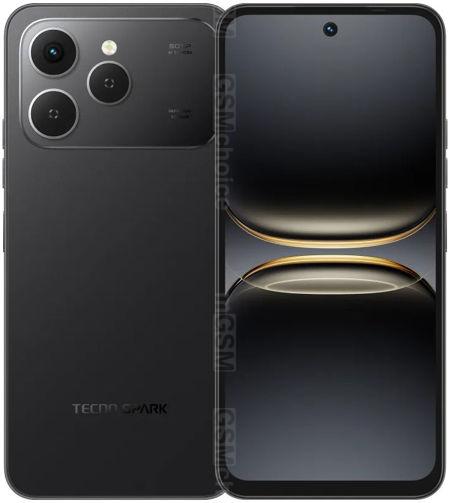 Tecno Spark 40, photo 2