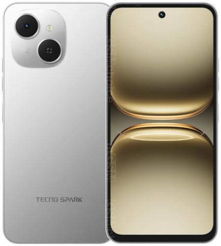 Tecno Spark 40C, photo 1