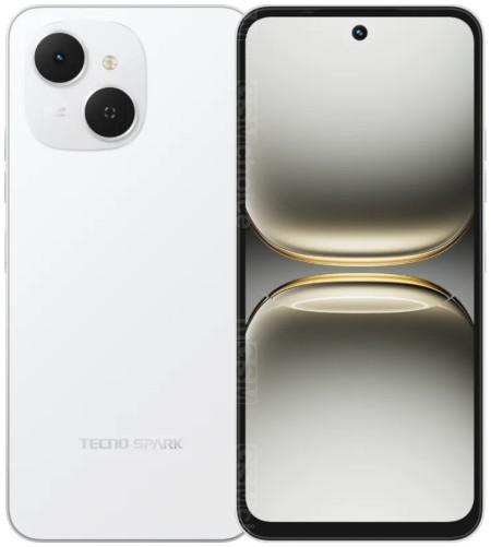 Tecno Spark 40C, photo 3