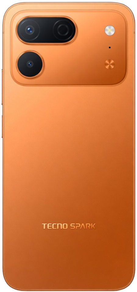 Tecno Spark 50 Pro، صورة 1