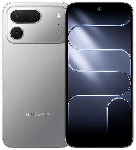 Tecno Spark 50 Pro، صورة 2