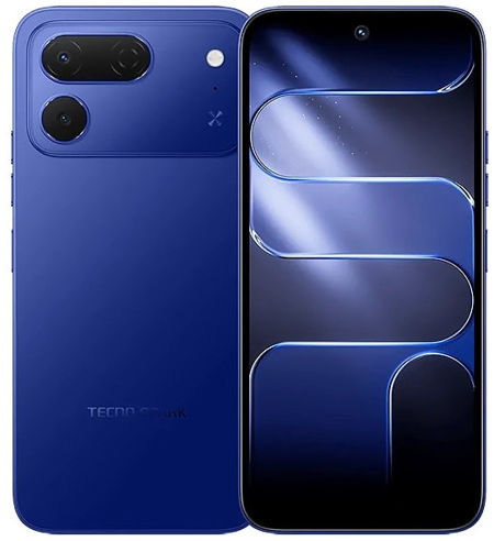Tecno Spark 50 Pro، صورة 3