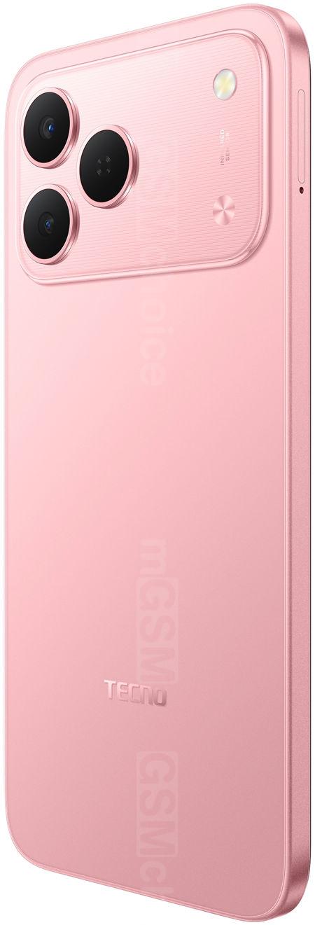 Tecno Spark 50, photo 1