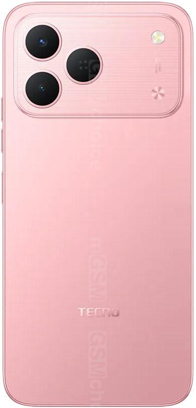Tecno Spark 50, photo 2