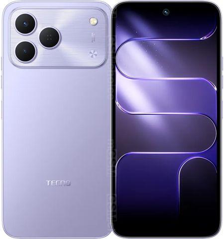 Tecno Spark 50, photo 3