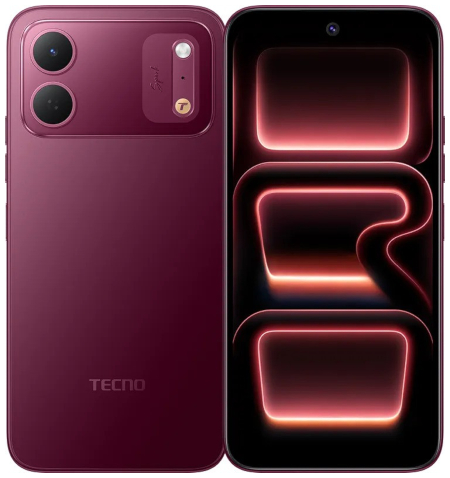 Tecno Spark 50C, photo 1