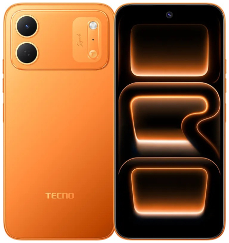 Tecno Spark 50C, photo 3