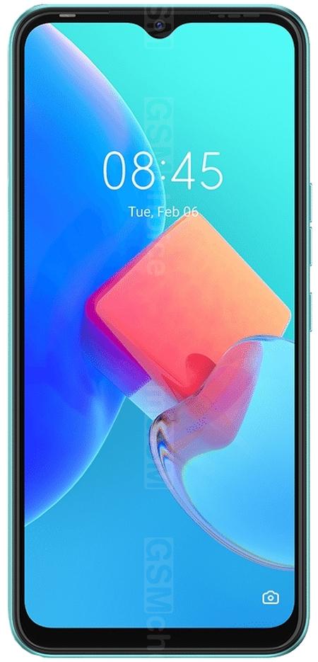 Tecno Spark 8C، صورة 1
