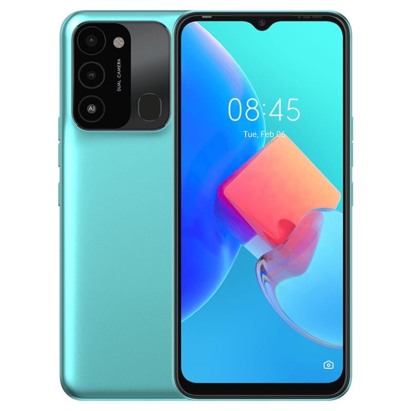 Tecno Spark 8C، صورة 4