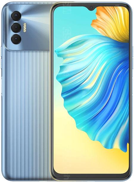 Tecno Spark 8P، صورة 2
