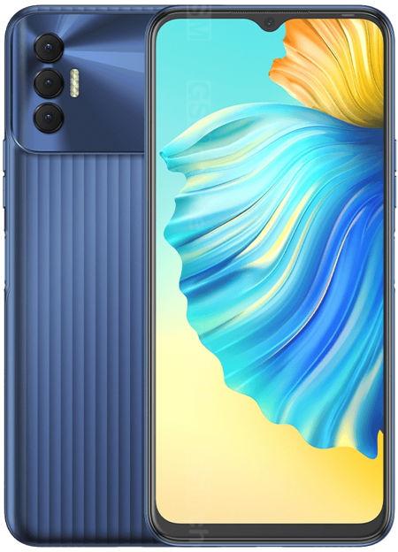 Tecno Spark 8P، صورة 3