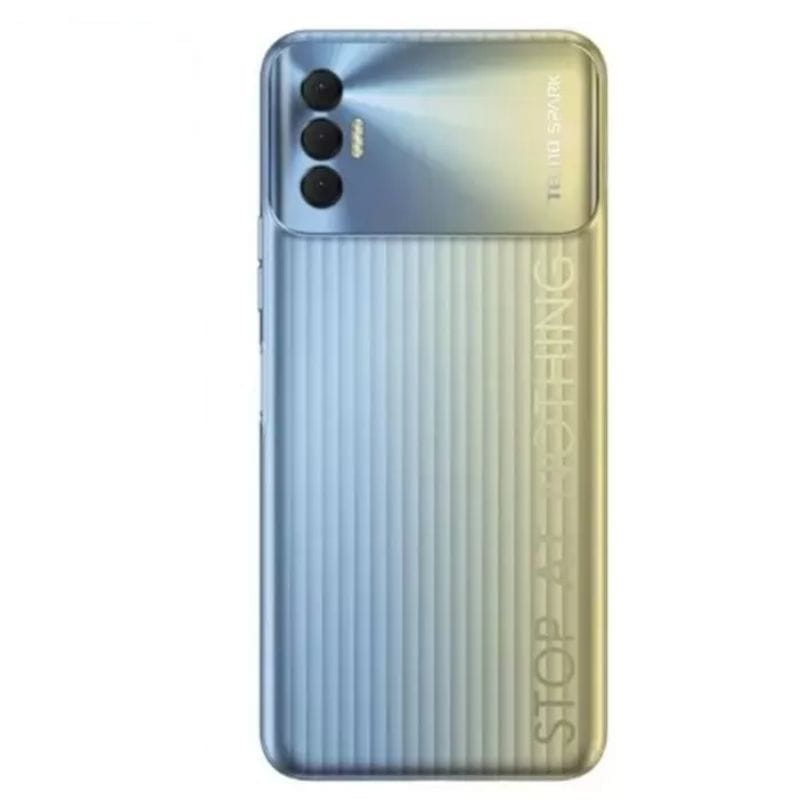 Tecno Spark 8P، صورة 5