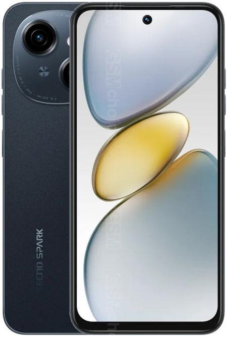 Tecno Spark Go 1, picture 2
