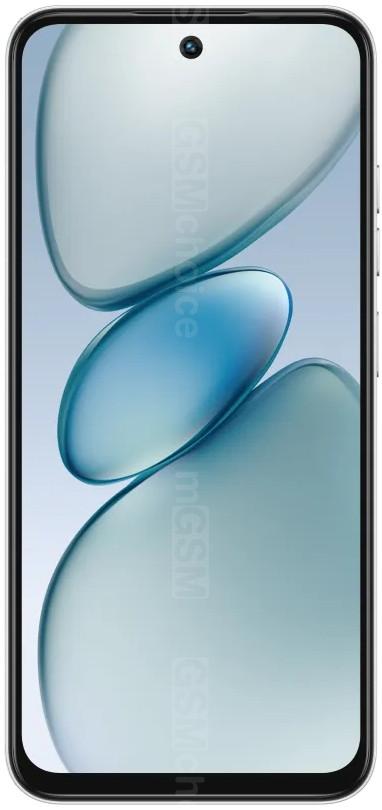 Tecno Spark Go 1, picture 3
