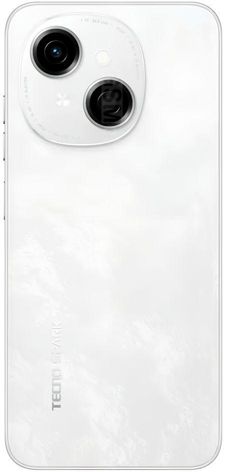 Tecno Spark Go 1S, photo 1