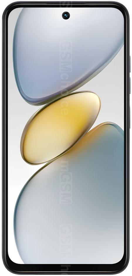 Tecno Spark Go 1S, photo 2