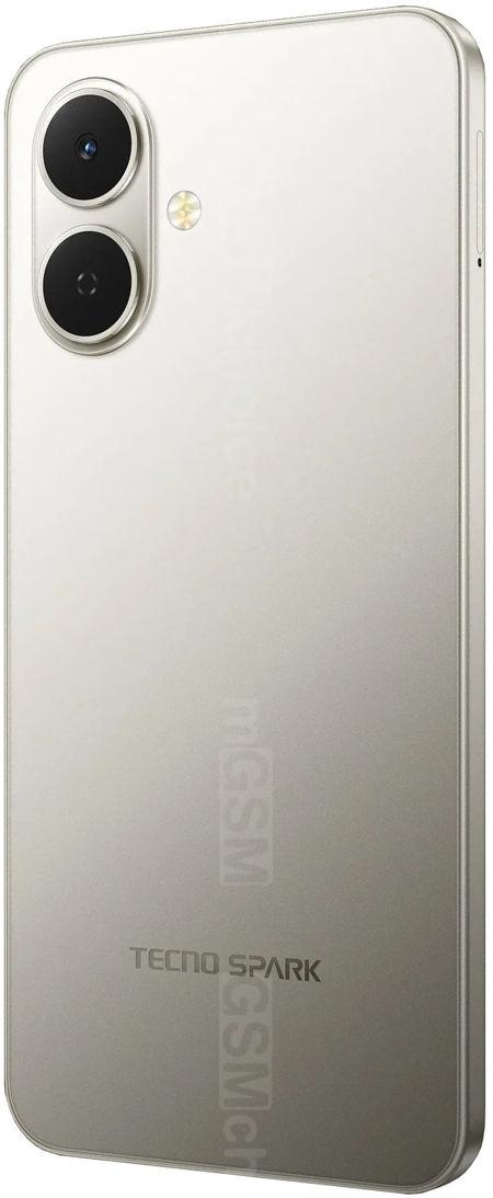Tecno Spark Go 2، صورة 1