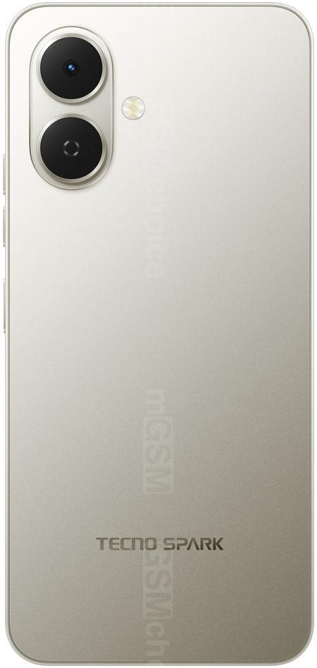 Tecno Spark Go 2، صورة 2