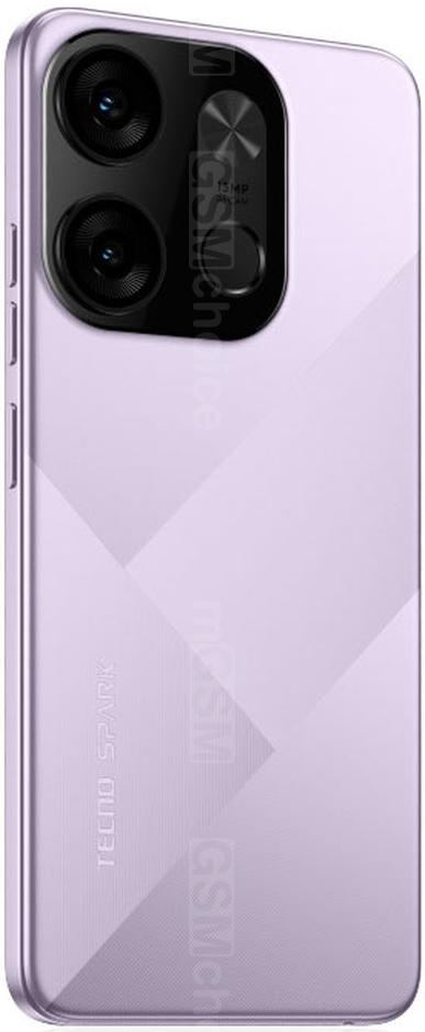 Tecno Spark Go 2023، صورة 1