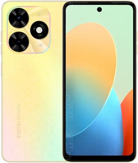 Tecno Spark Go 2024، صورة 2