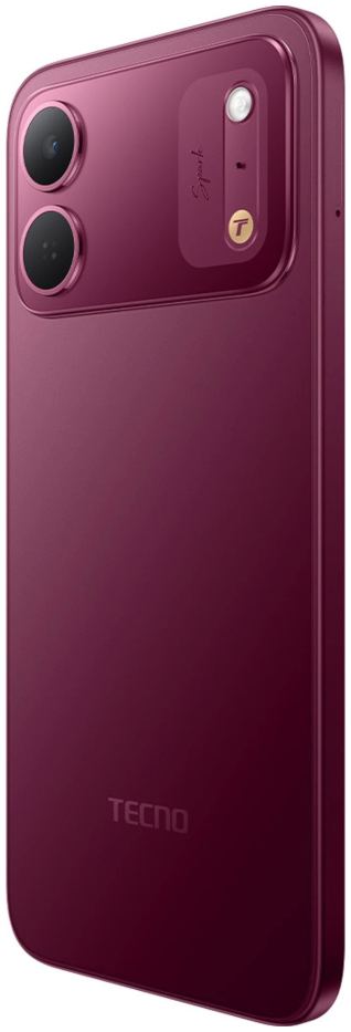 Tecno Spark Go 3 Pro, picture 3