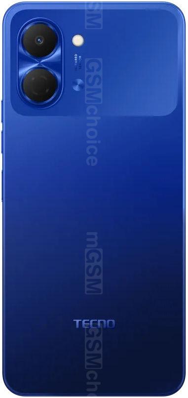 Tecno Spark Go 3, photo 1