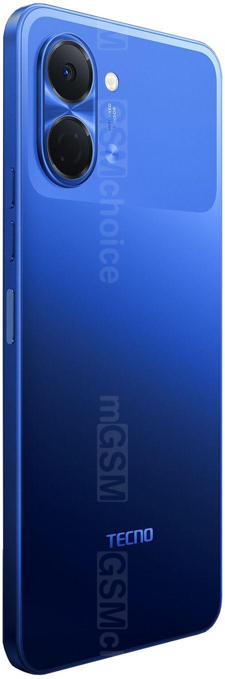 Tecno Spark Go 3, photo 2