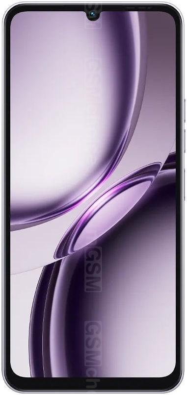 Tecno Spark Go 3, photo 3