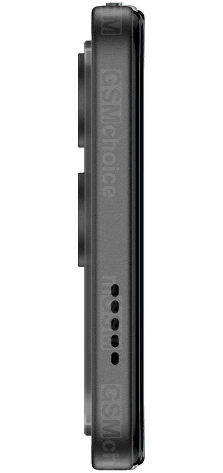 Tecno Spark Go, photo 3