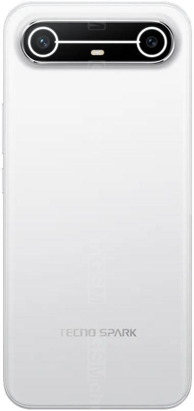 Tecno Spark Slim, photo 1