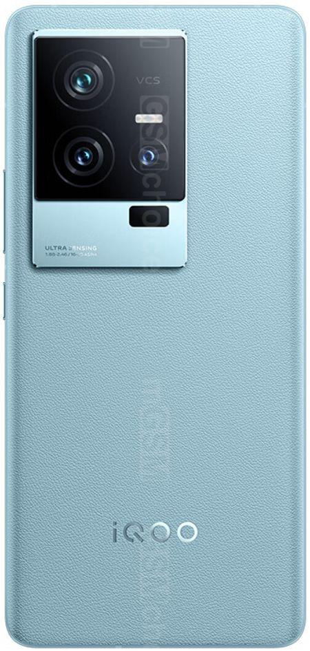 Vivo iQOO 11S، صورة 3