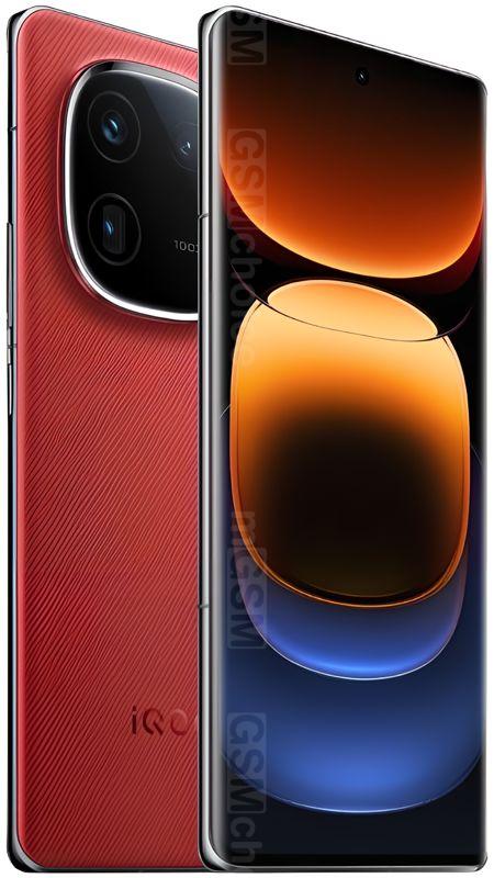 Vivo iQOO 12 Pro، صورة 2