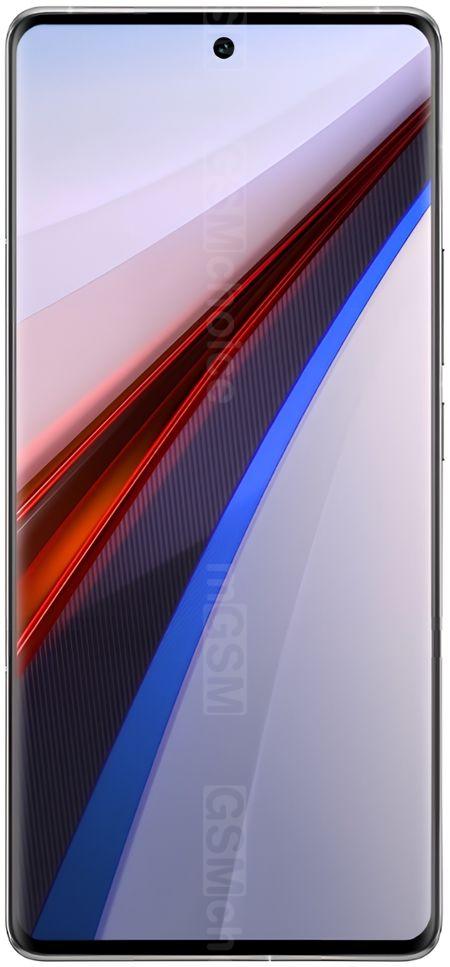 Vivo iQOO 12 Pro، صورة 3
