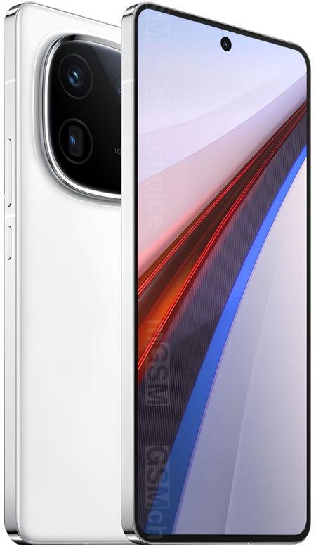 Vivo iQOO 12، صورة 2